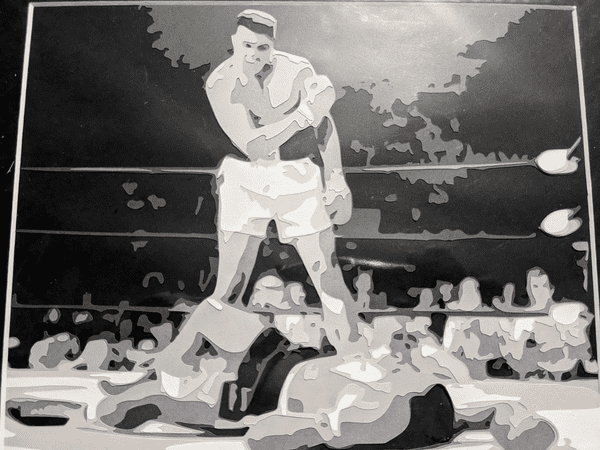 Muhammad Ali
