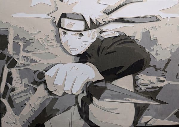 Naruto