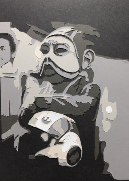 Nien Nunb 2