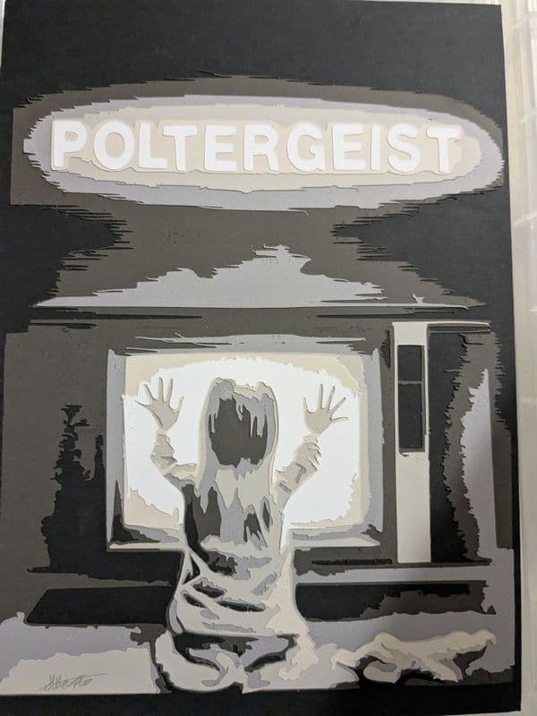 Poltergeist