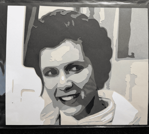 Princess Leia