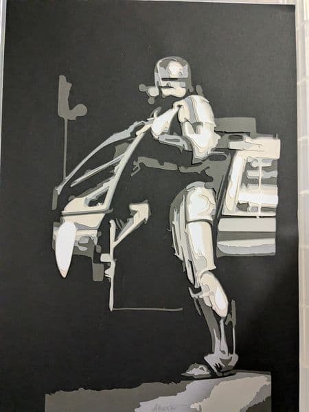 Robocop