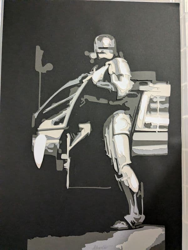 Robocop