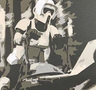 scout trooper