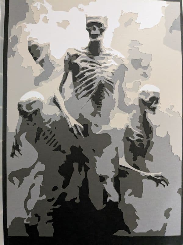 Skeletons