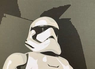 solo stormtrouper