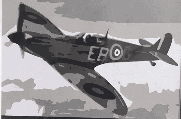 Spitfire