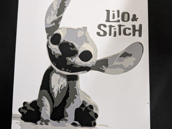 Stitch