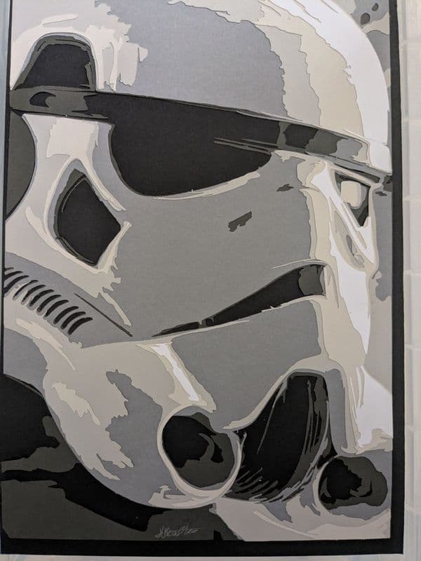 Stormtrooper 5