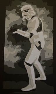 Stormtrooper