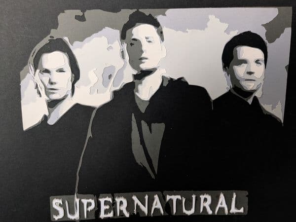 Supernatural