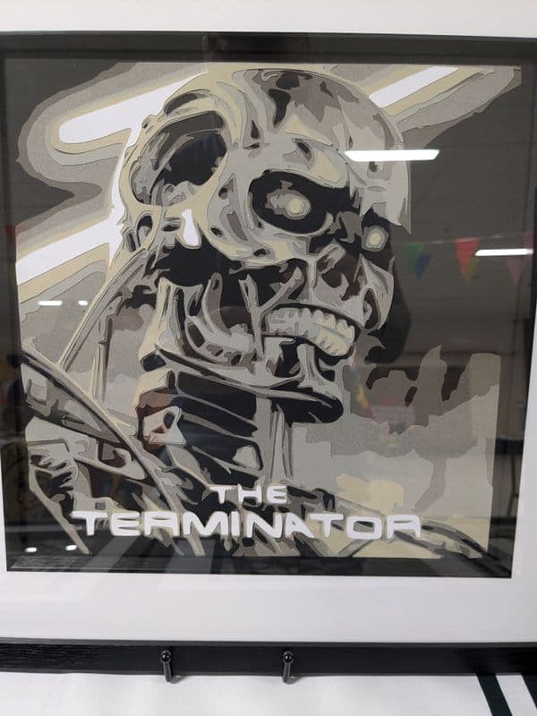 Terminator 2