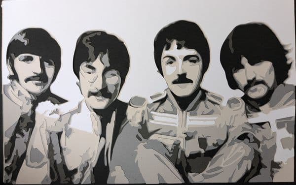 The Beatles