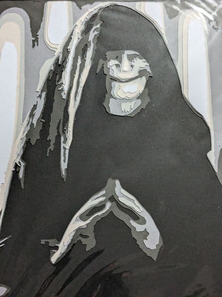 The Emperor