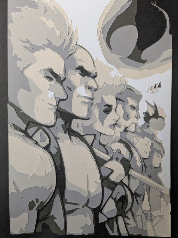 Thundercats
