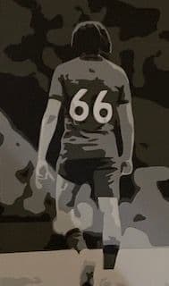 Trent Alexander-Arnold