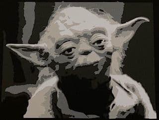 yoda 1