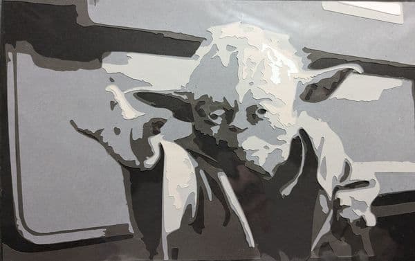 Yoda 2