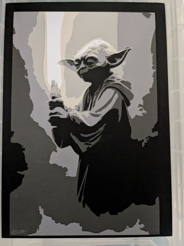 Yoda 3