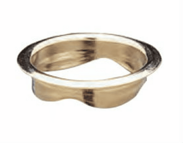 Abloy 401746 Escutcheon Rings £3.60