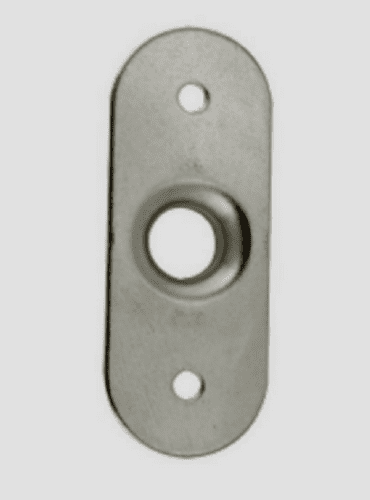 Abloy 401935 Keep For Push Button Locks