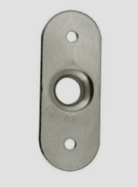 Abloy 401935 Keep For Push Button Locks  £1.85