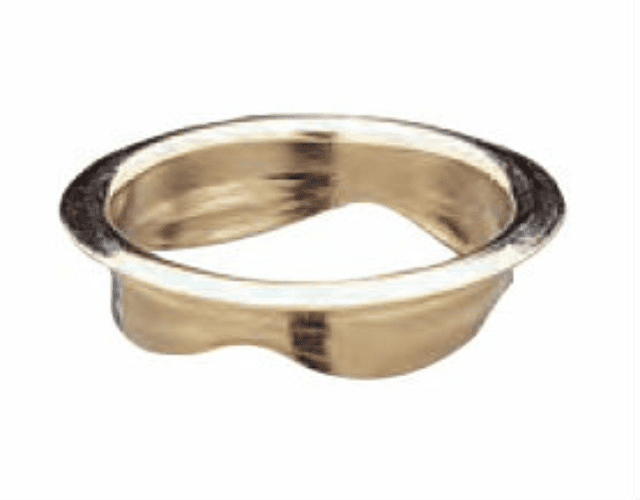 Abloy 413529 Escutcheon Rings £3.79