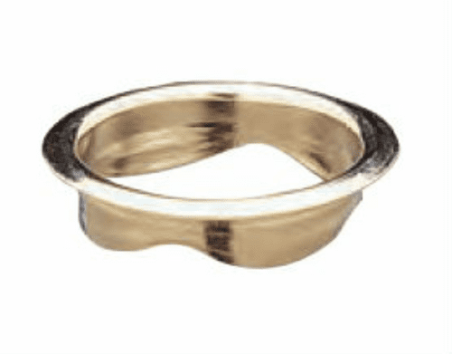Abloy 413529 Escutcheon Ring