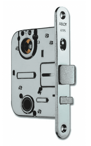 Abloy 4195 Lockcase - Deadlocking Latch
