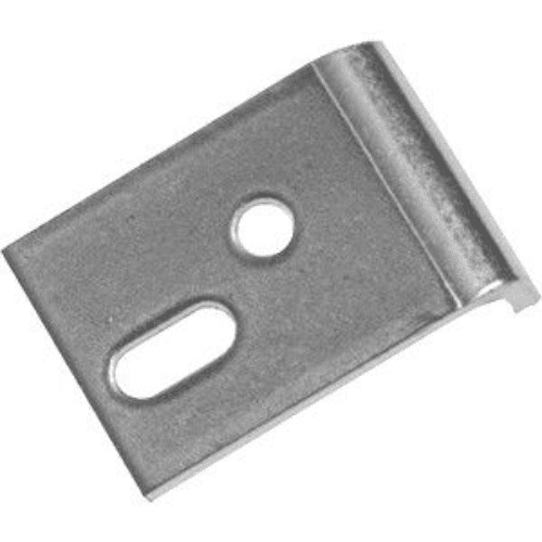 Abloy 455365 Strike Plates - Adjustable