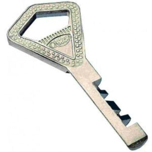 Abloy Keys