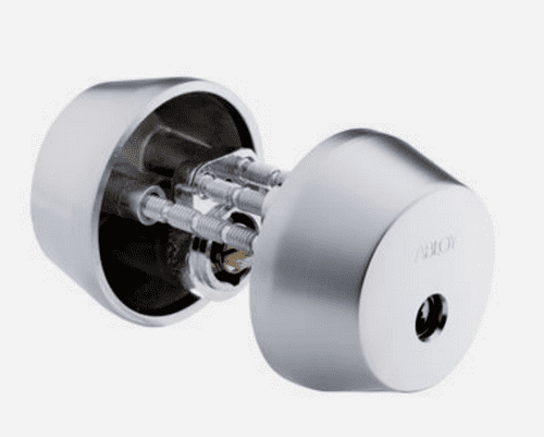 Abloy CY002  Finnish Double Cylinder Set