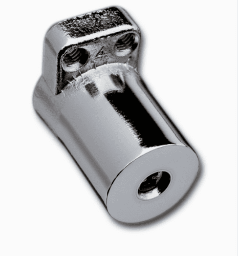 Abloy CY055 Protec2 Finnish Single Round Cylinder