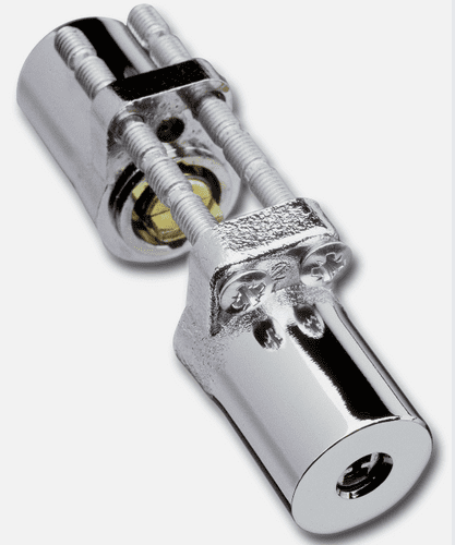 Abloy CY059 Protec2 Finnish Double Round Cylinders