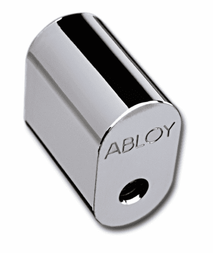 Abloy CY201 Protec2 Scandinavian Oval Single Cylinder