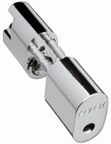 Abloy CY202 Protec2 Scandinavian Oval Double Cylinders