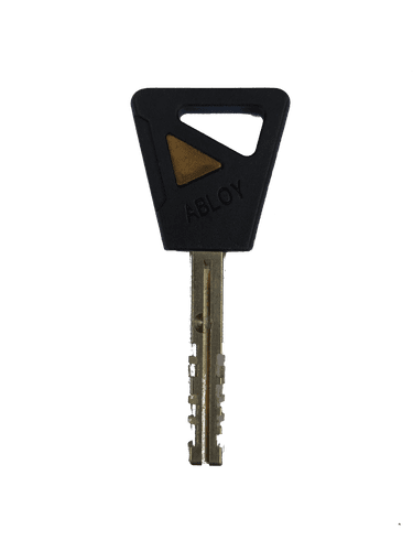 Abloy Keys