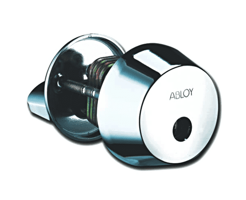 Abloy  Finnish Round Cylinders