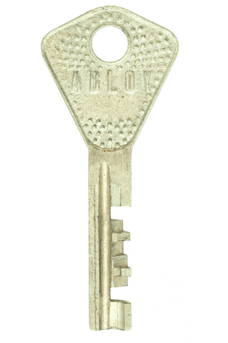 Abloy Keys
