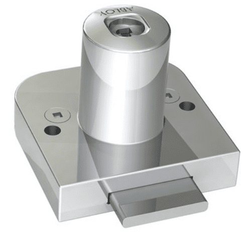 Abloy OF220 - 19mm Deadbolt