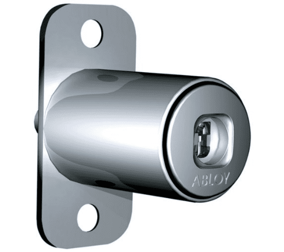Abloy OF420 - 26mm Cylinder push locks £38.20