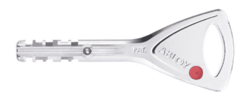 Abloy PL321 Protec 2  Padlock  £45.60 c/w 2 keys