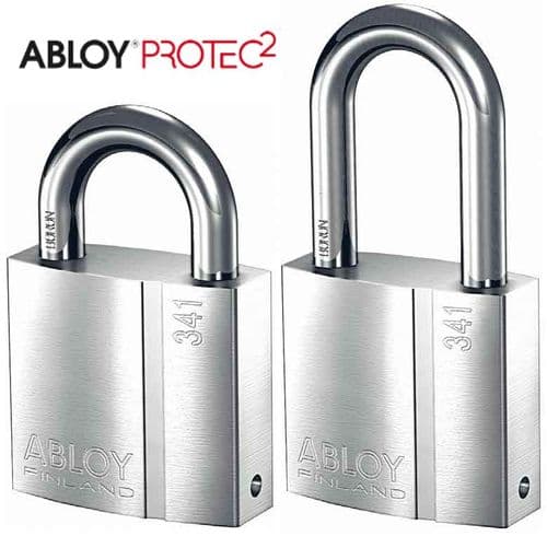Abloy PL341 Protec 2 Padlock