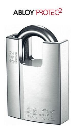 Abloy PL342 Protec 2 Padlock