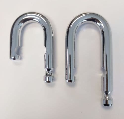Abloy PL350 Replacement Padlock Shackles