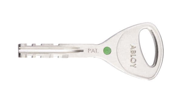 Abloy PL350 Padlocks £147.00 c/w 2 keys - In stock