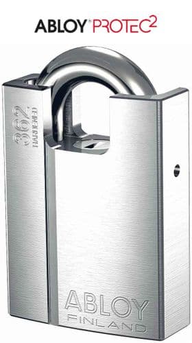 Abloy PL362 Protec 2 Padlock