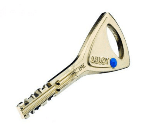Abloy Keys