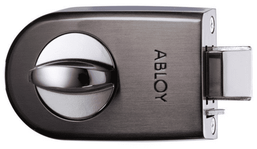 Abloy RI010 Rim Lock