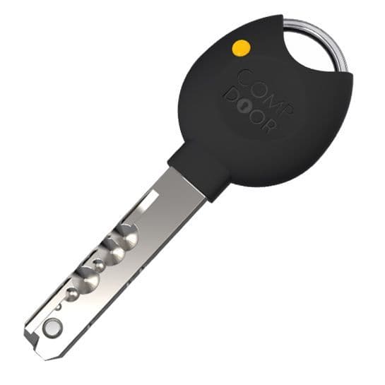ABS Key Colour Pips £0.30 - Full colour choice in stock!